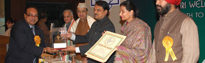 nav ratan award